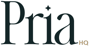 Pria HQ